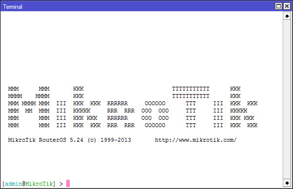 Photo of What is Mikrotik RouterOS?