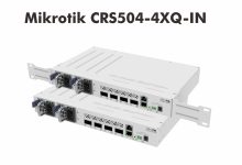 Photo of Mikrotik CRS504-4XQ-IN vs Competitors : Reviews & Full Details